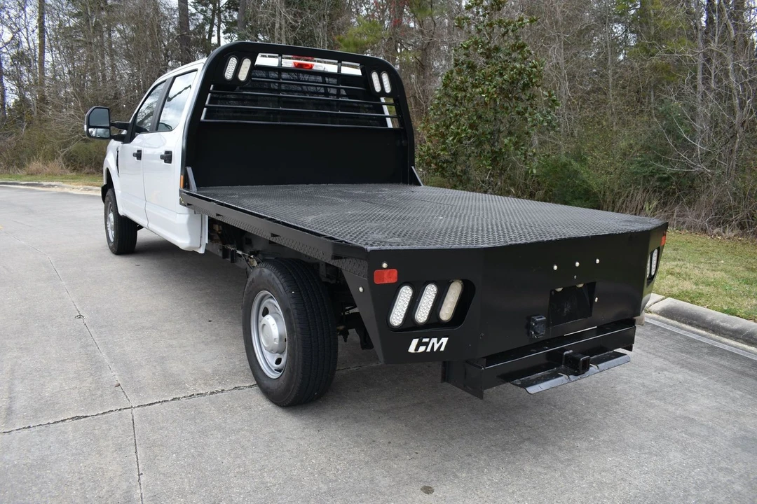 2019 Ford Super Duty 4th Gen - Image 7 of 21