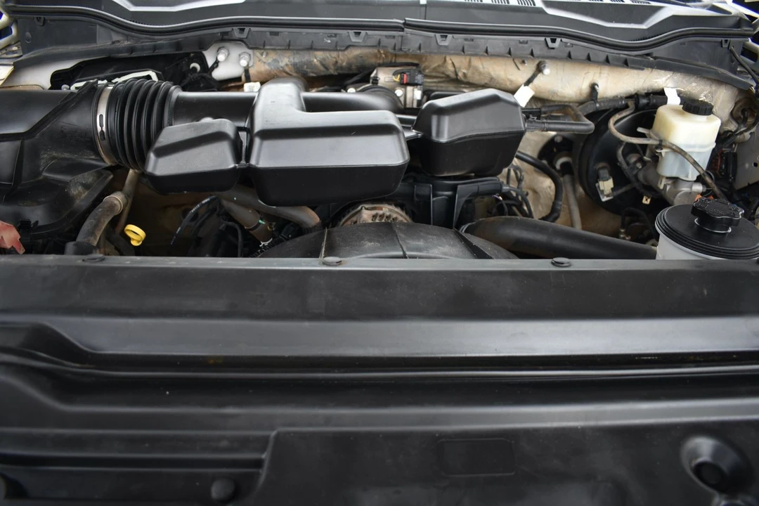 2019 Ford Super Duty 4th Gen - Image 21 of 21