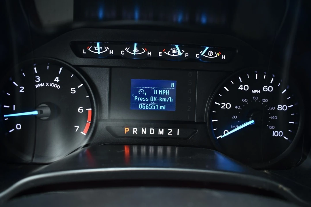 2019 Ford Super Duty 4th Gen - Image 15 of 21
