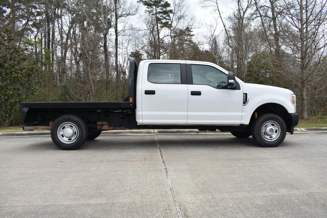 2019 Ford Super Duty 4th Gen - Image 3 of 21
