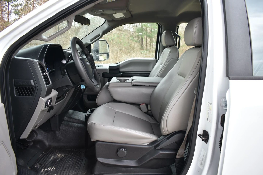 2019 Ford Super Duty 4th Gen - Image 12 of 21