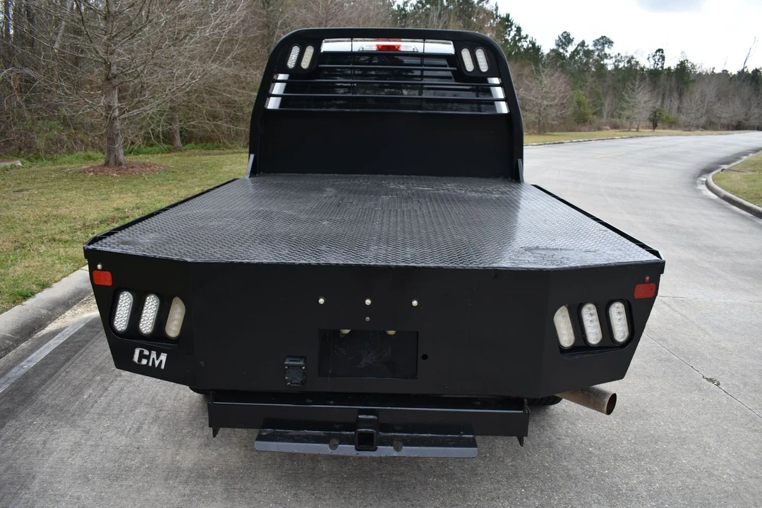 2019 Ford Super Duty 4th Gen - Image 6 of 21