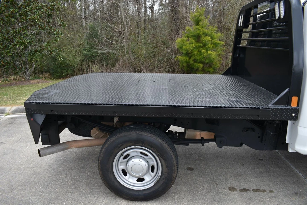 2019 Ford Super Duty 4th Gen - Image 4 of 21