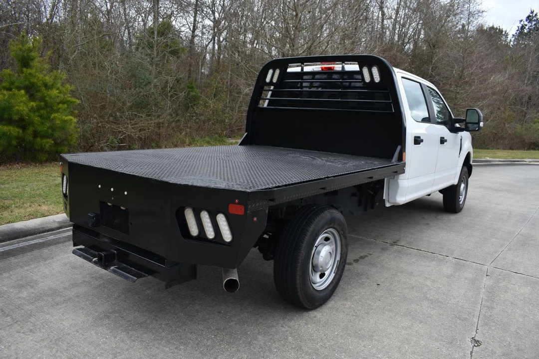 2019 Ford Super Duty 4th Gen - Image 5 of 21