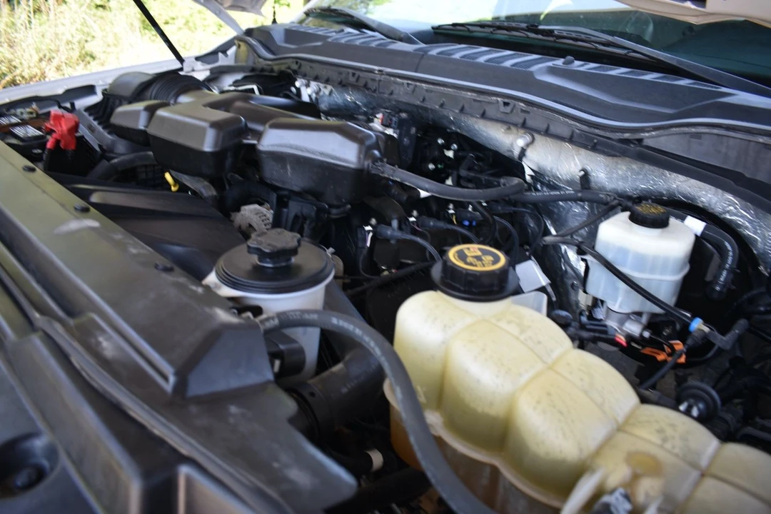 2019 Ford Super Duty 4th Gen - Image 21 of 21