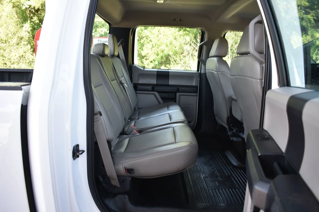 2019 Ford Super Duty 4th Gen - Image 15 of 21