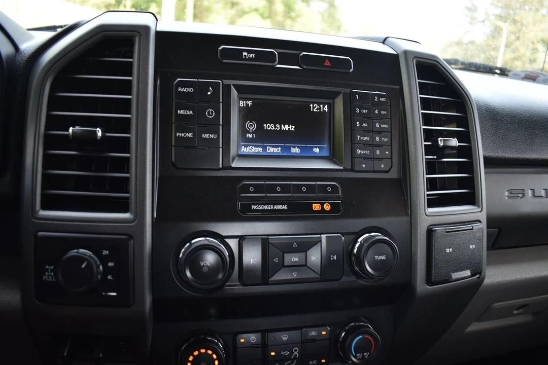 2019 Ford Super Duty 4th Gen - Image 13 of 21