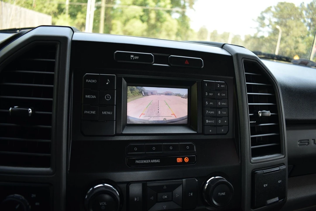 2019 Ford Super Duty 4th Gen - Image 14 of 21
