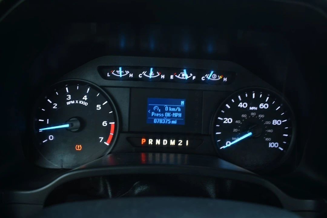 2019 Ford Super Duty 4th Gen - Image 12 of 21