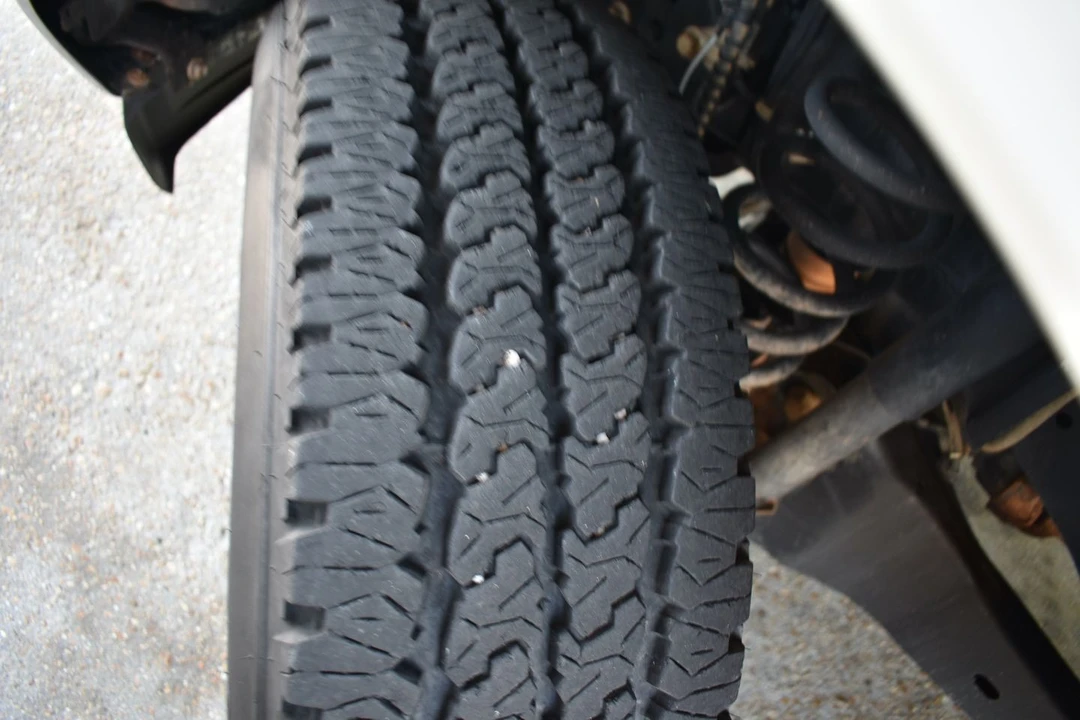 2019 Ford Super Duty 4th Gen - Image 18 of 21
