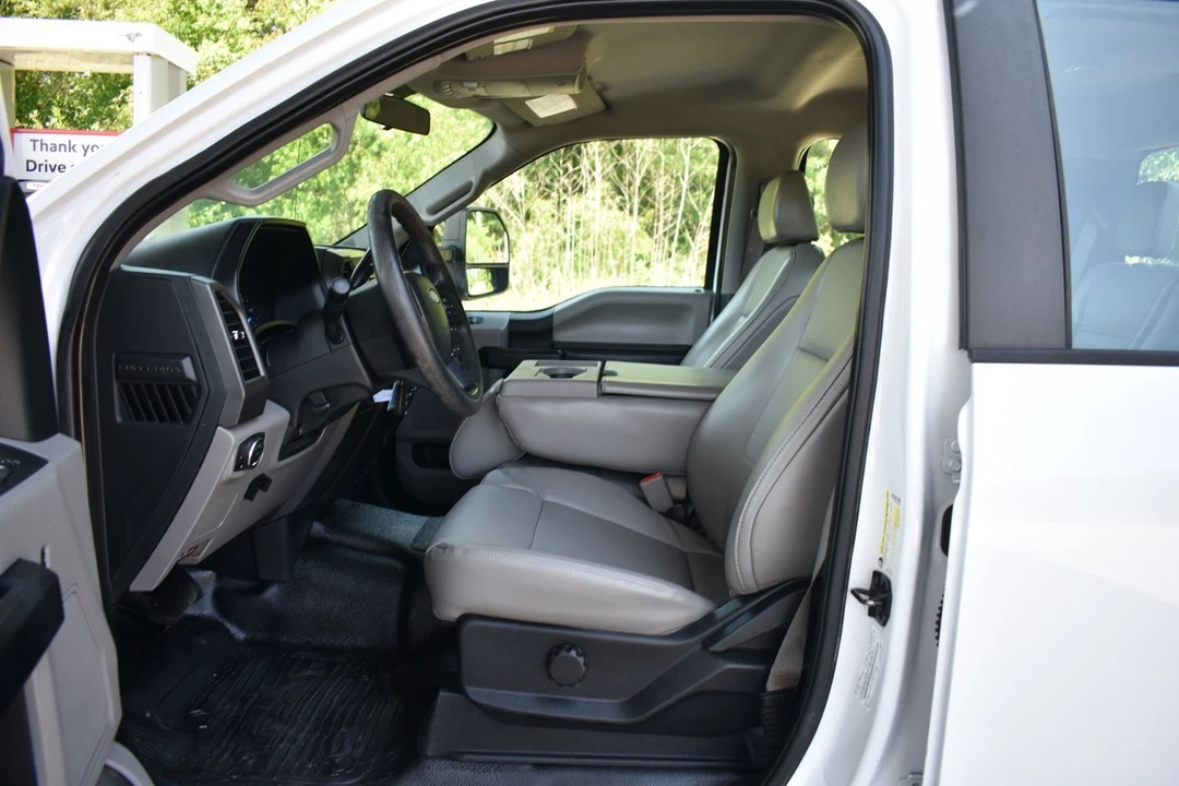 2019 Ford Super Duty 4th Gen - Image 10 of 21