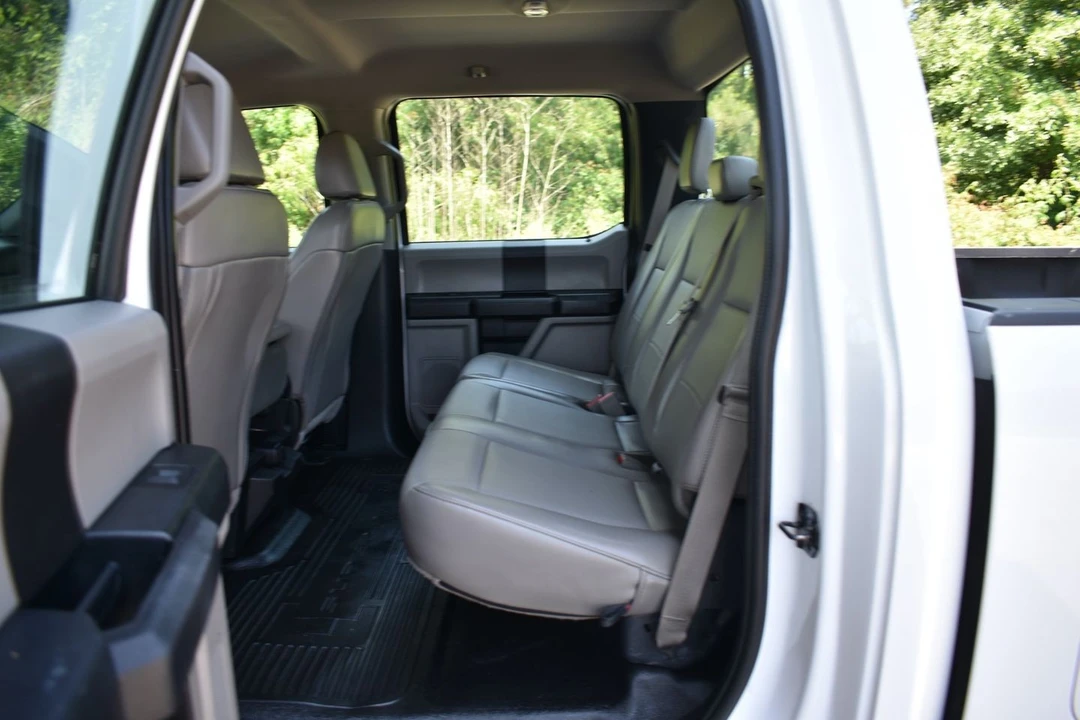 2019 Ford Super Duty 4th Gen - Image 11 of 21