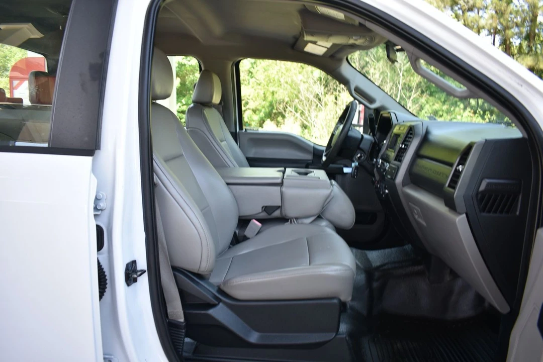 2019 Ford Super Duty 4th Gen - Image 16 of 21