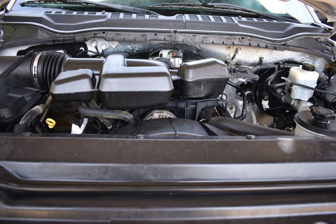 2019 Ford Super Duty 4th Gen - Image 20 of 21