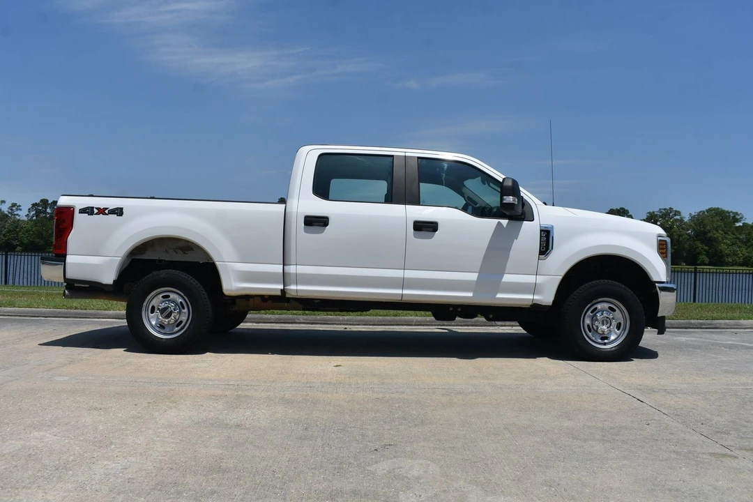 2019 Ford Super Duty 4th Gen - Image 3 of 21