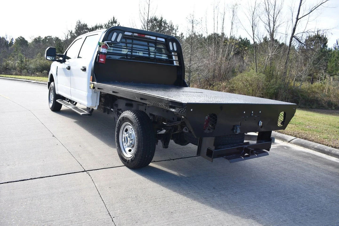 2019 Ford Super Duty 4th Gen - Image 5 of 21