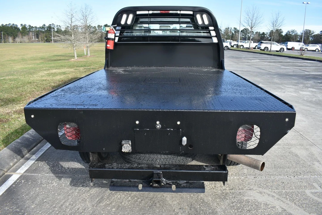 2019 Ford Super Duty 4th Gen - Image 6 of 21