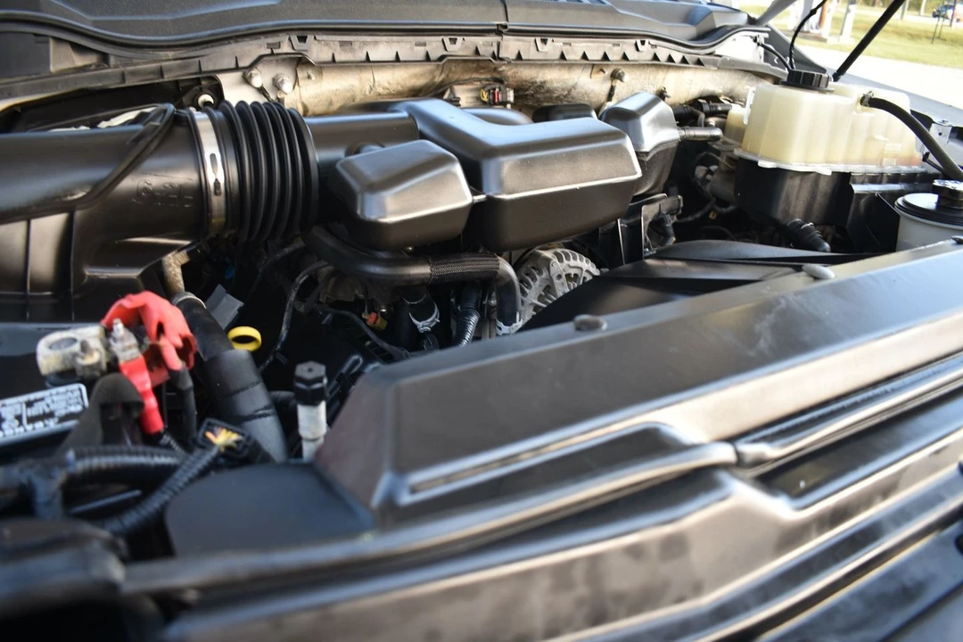 2019 Ford Super Duty 4th Gen - Image 21 of 21