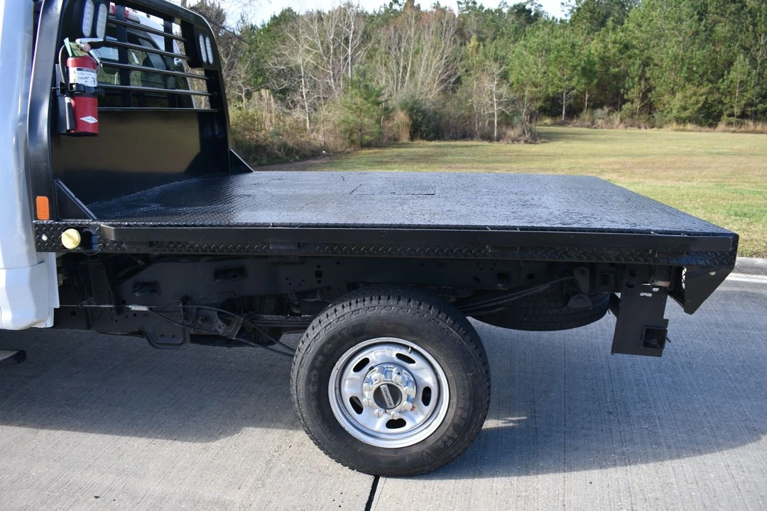 2019 Ford Super Duty 4th Gen - Image 4 of 21