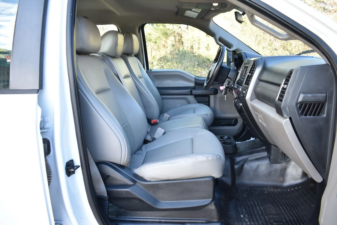 2019 Ford Super Duty 4th Gen - Image 17 of 21