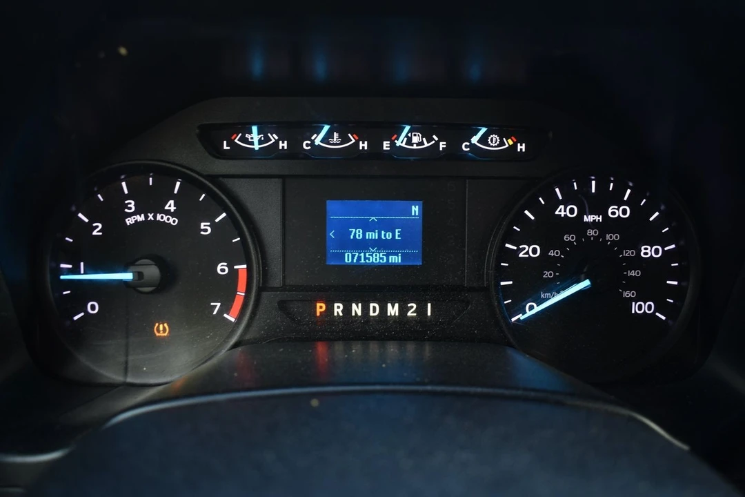 2019 Ford Super Duty 4th Gen - Image 14 of 21