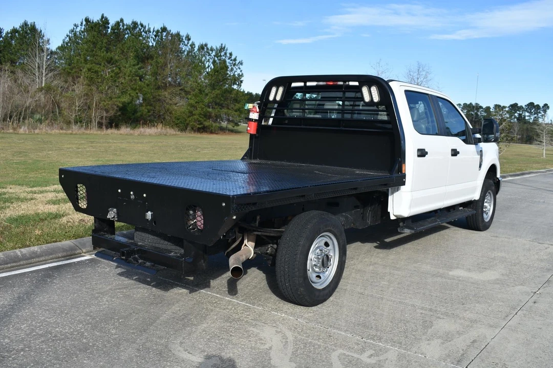 2019 Ford Super Duty 4th Gen - Image 7 of 21