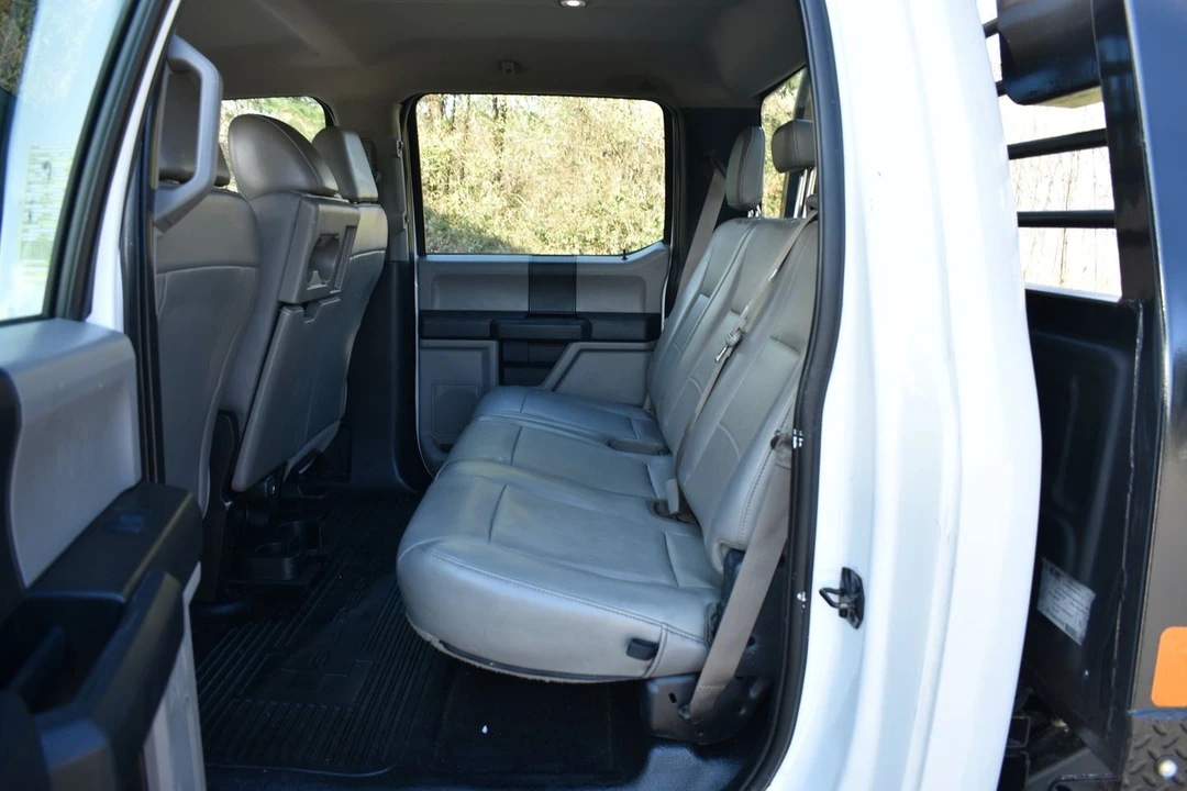 2019 Ford Super Duty 4th Gen - Image 13 of 21