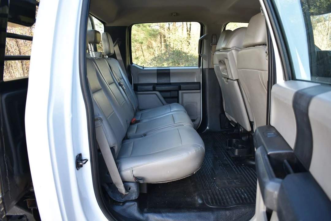 2019 Ford Super Duty 4th Gen - Image 16 of 21