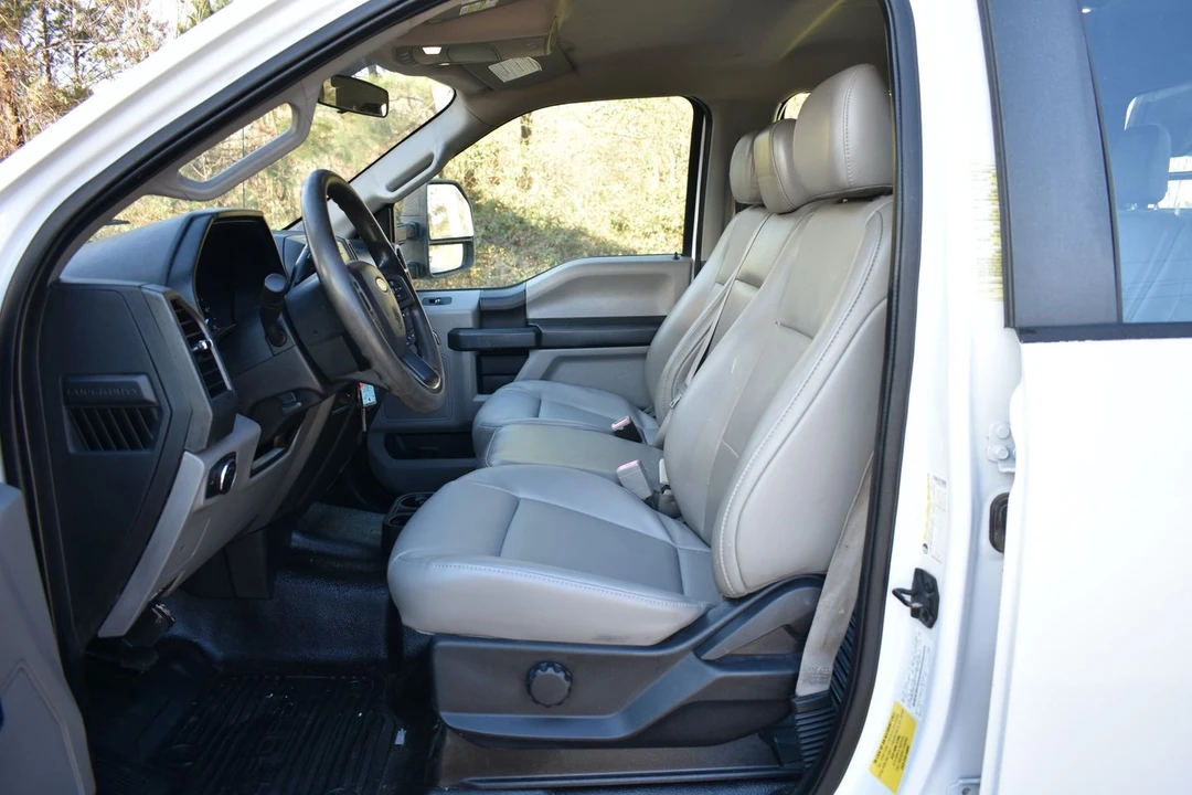 2019 Ford Super Duty 4th Gen - Image 12 of 21