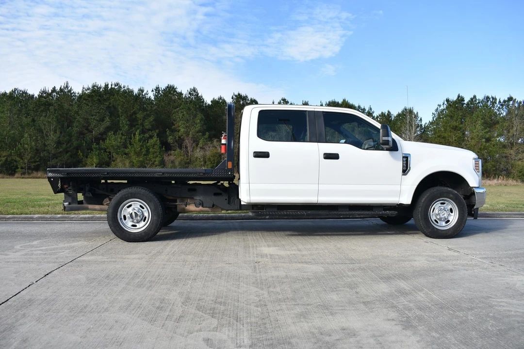 2019 Ford Super Duty 4th Gen - Image 9 of 21