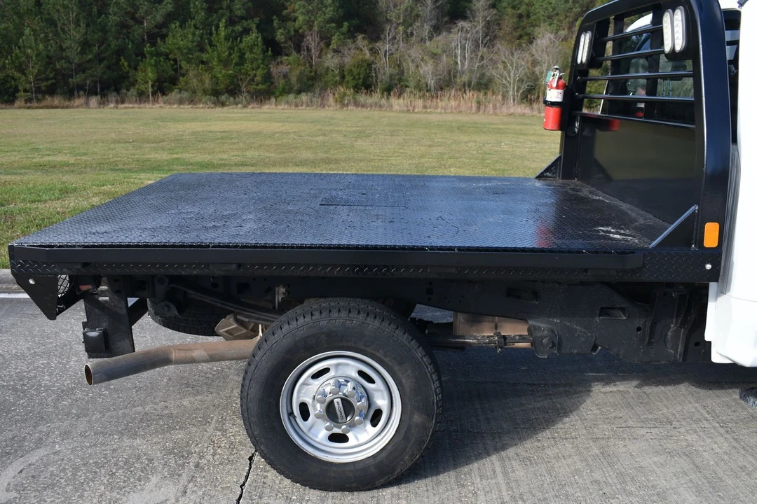 2019 Ford Super Duty 4th Gen - Image 8 of 21