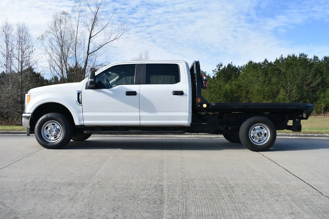 2019 Ford Super Duty 4th Gen - Image 3 of 21