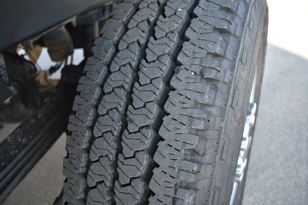 2019 Ford Super Duty 4th Gen - Image 20 of 21