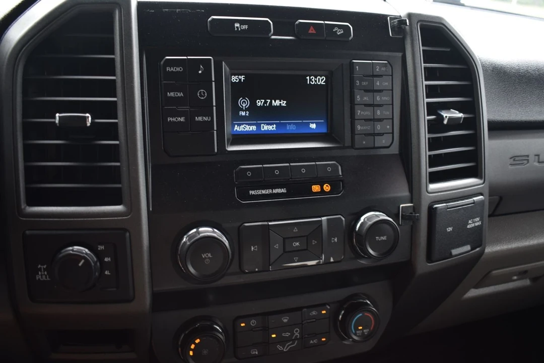 2019 Ford Super Duty 4th Gen - Image 13 of 21
