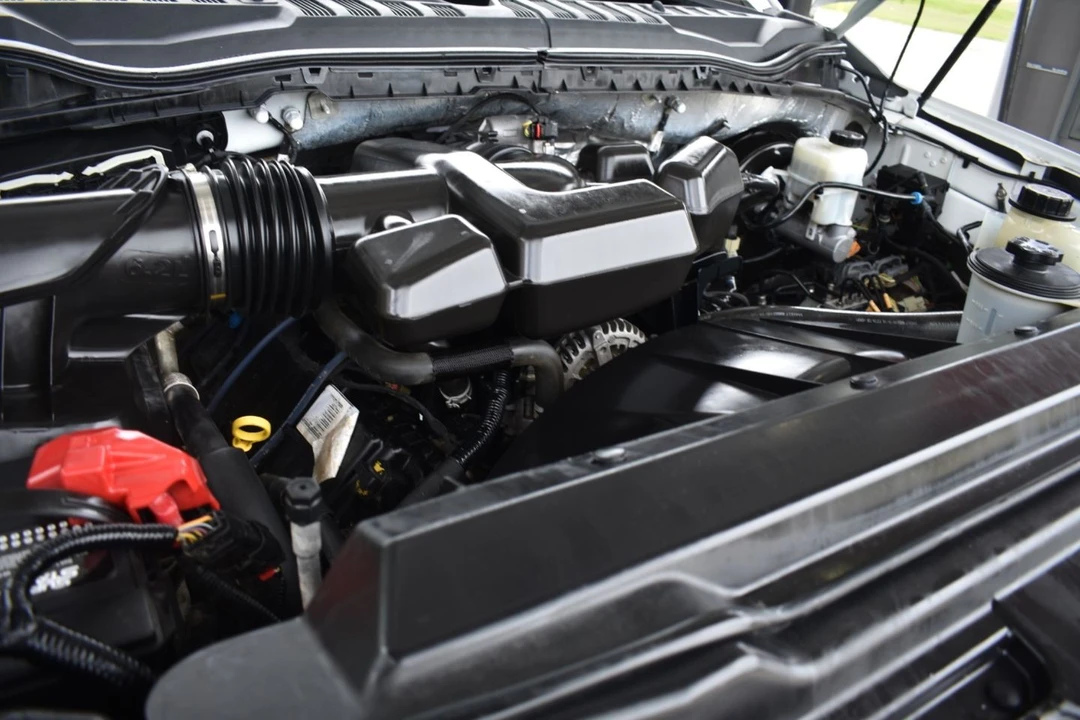 2019 Ford Super Duty 4th Gen - Image 19 of 21