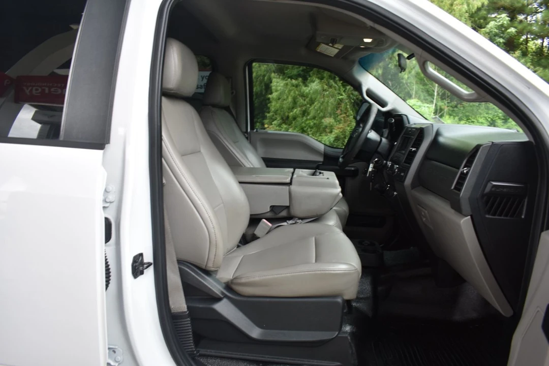 2019 Ford Super Duty 4th Gen - Image 16 of 21