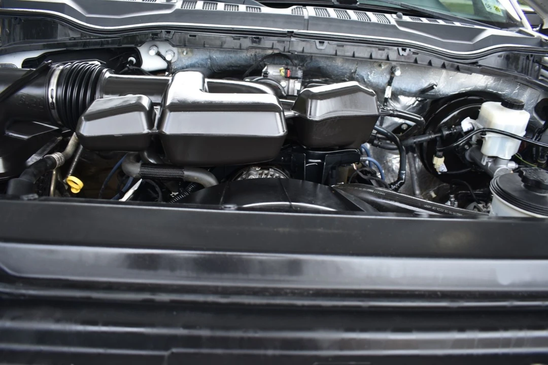 2019 Ford Super Duty 4th Gen - Image 20 of 21