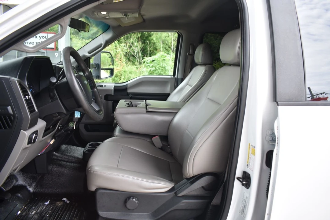 2019 Ford Super Duty 4th Gen - Image 10 of 21