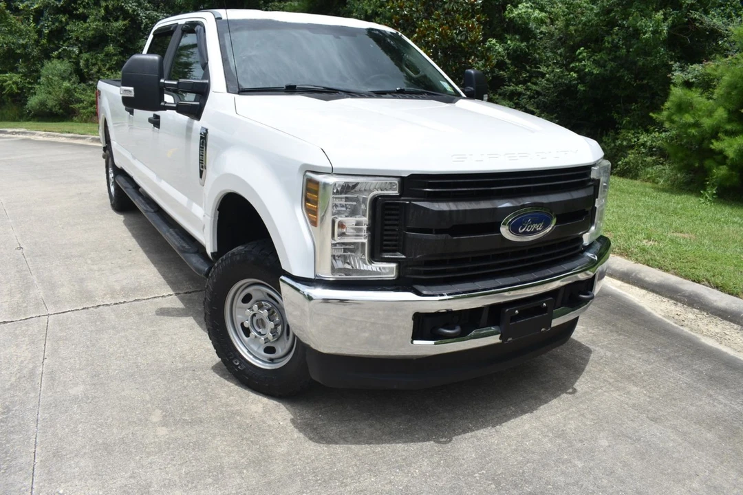 2019 Ford Super Duty 4th Gen - Image 6 of 21