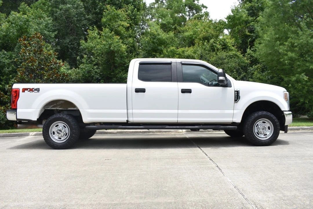 2019 Ford Super Duty 4th Gen - Image 7 of 21