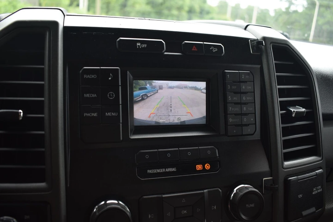 2019 Ford Super Duty 4th Gen - Image 14 of 21