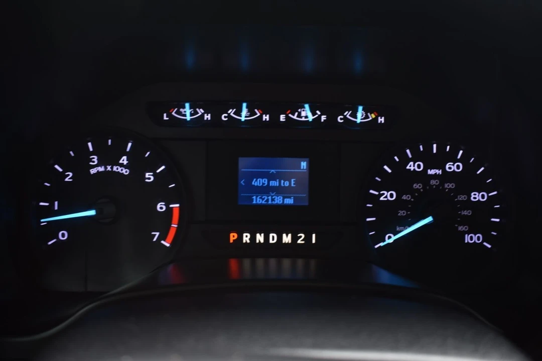 2019 Ford Super Duty 4th Gen - Image 12 of 21