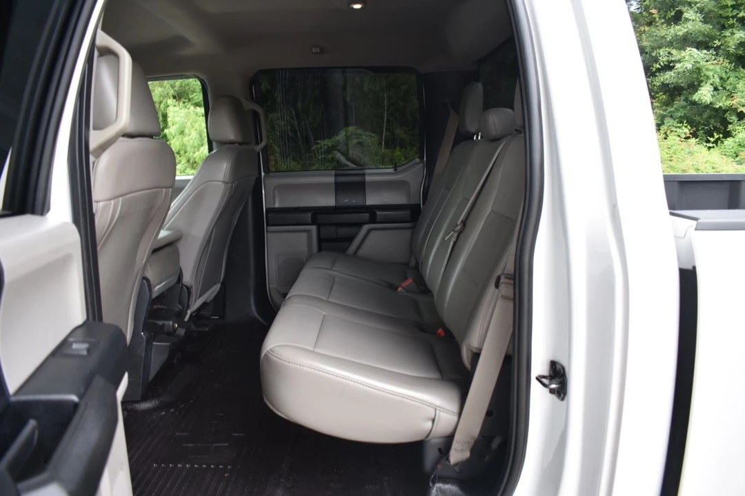 2019 Ford Super Duty 4th Gen - Image 11 of 21