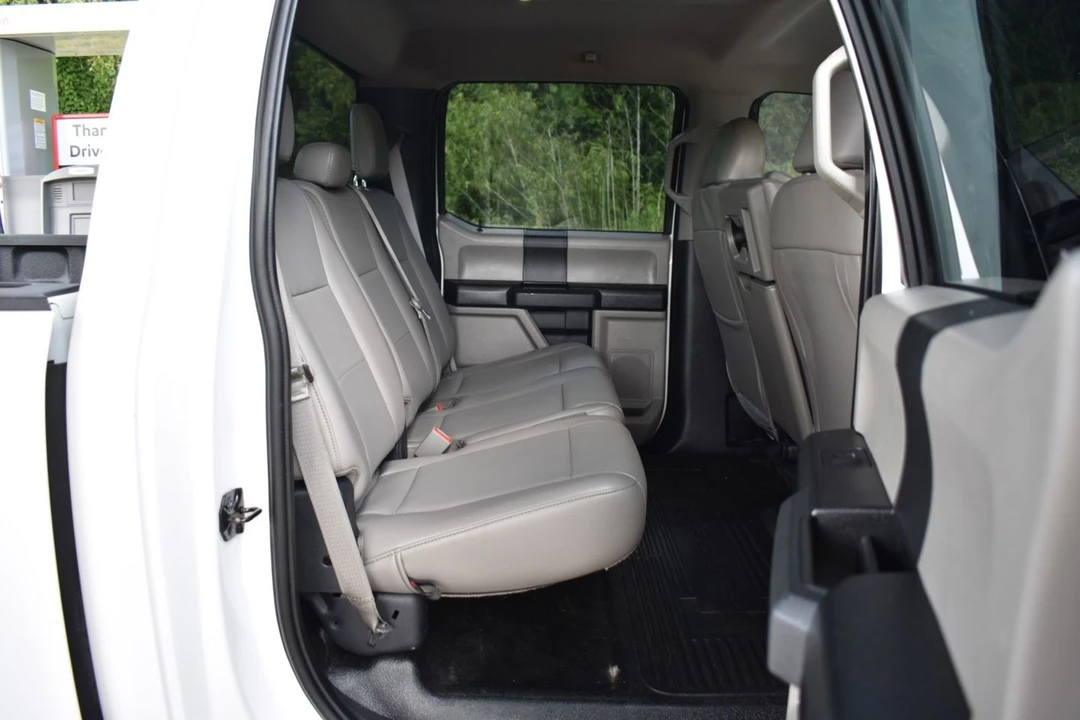 2019 Ford Super Duty 4th Gen - Image 15 of 20