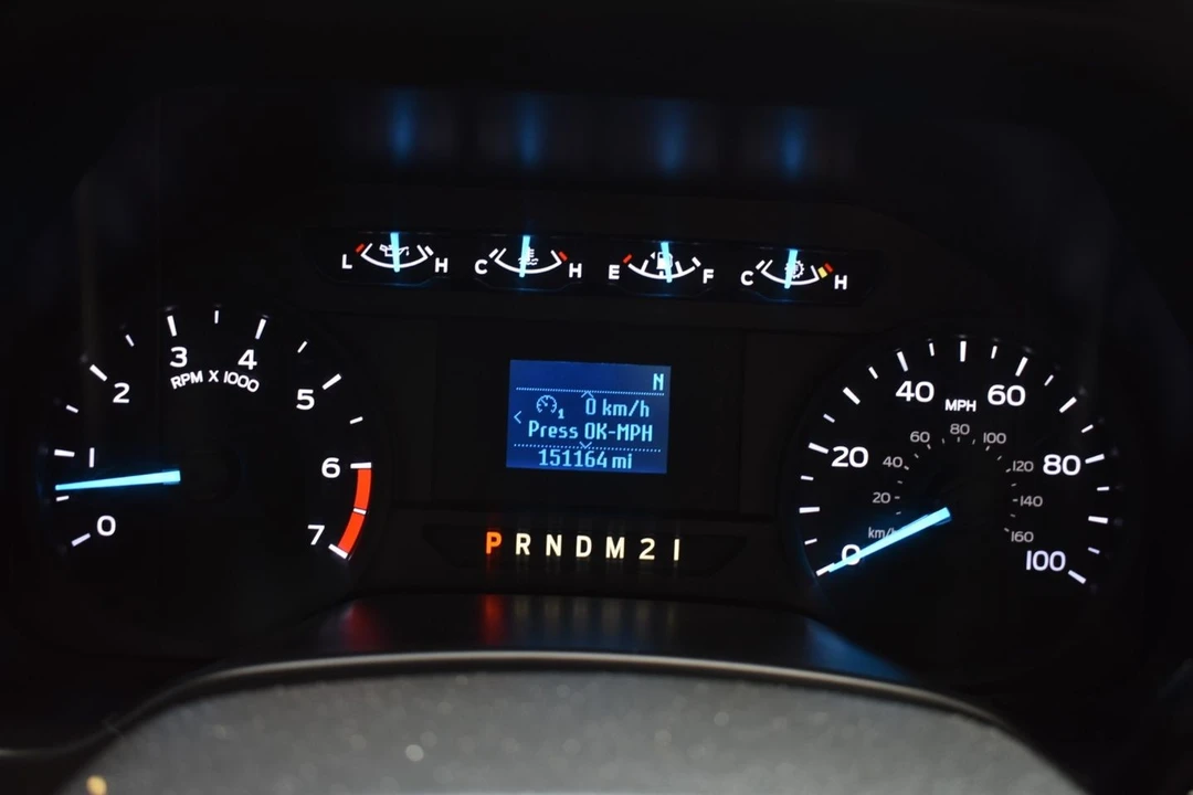 2019 Ford Super Duty 4th Gen - Image 12 of 20