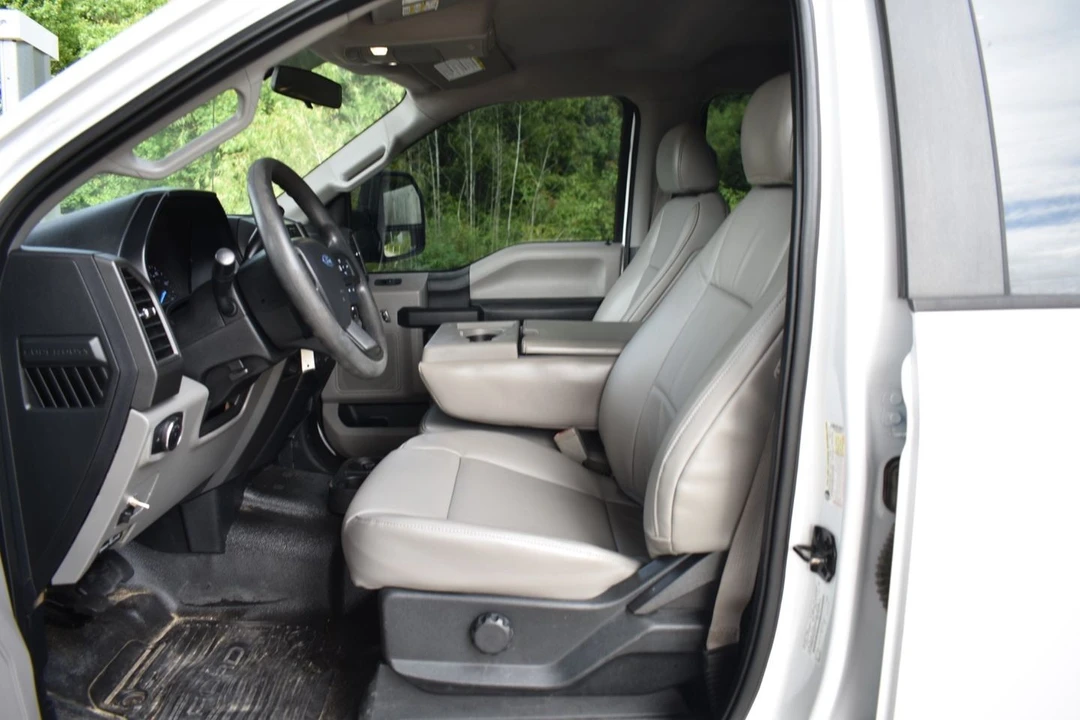 2019 Ford Super Duty 4th Gen - Image 10 of 20