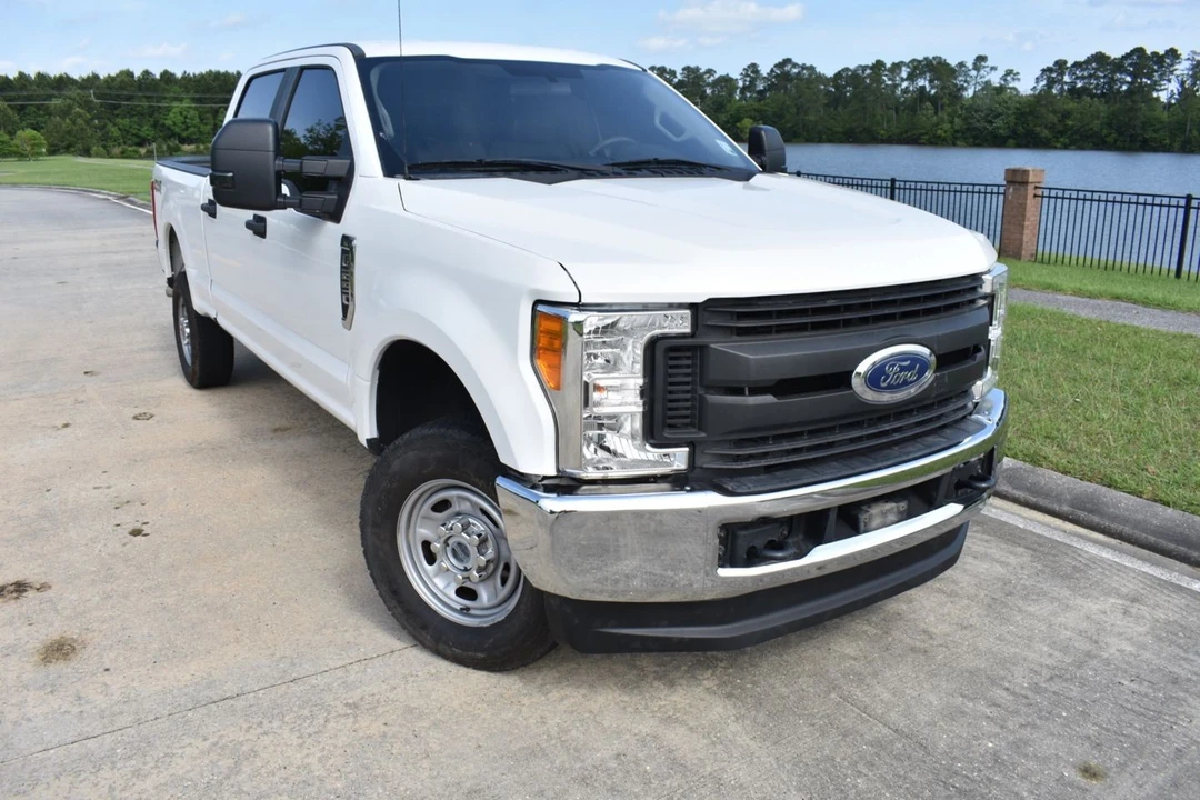 2019 Ford Super Duty 4th Gen - Image 2 of 20
