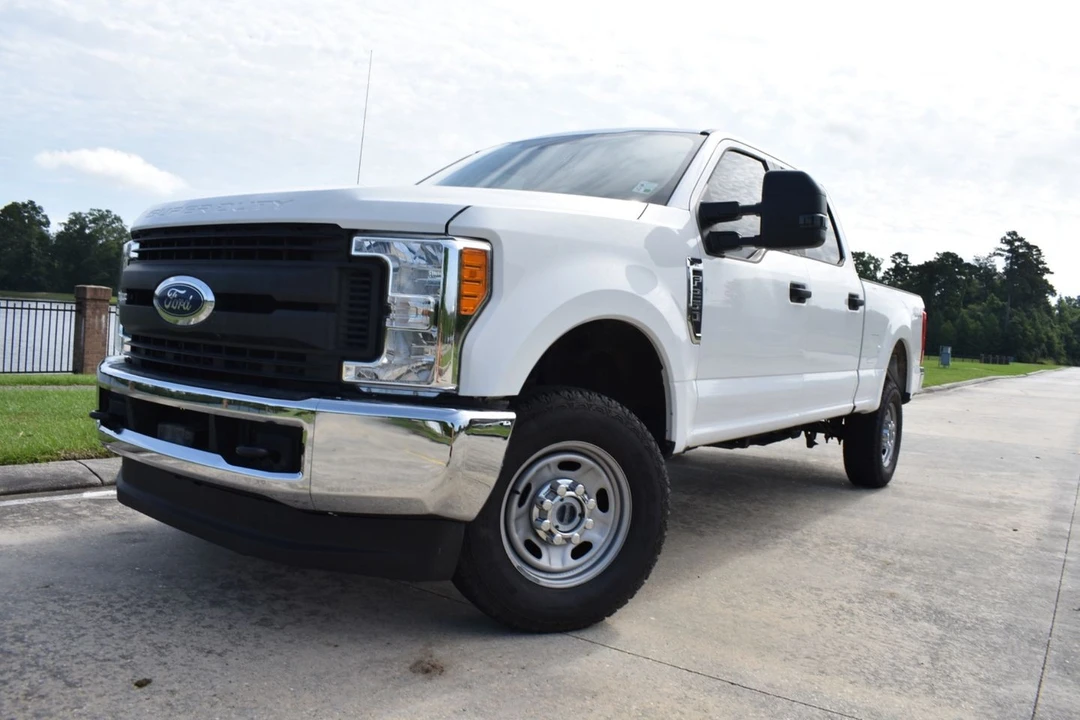 2019 Ford Super Duty 4th Gen - Image 5 of 20
