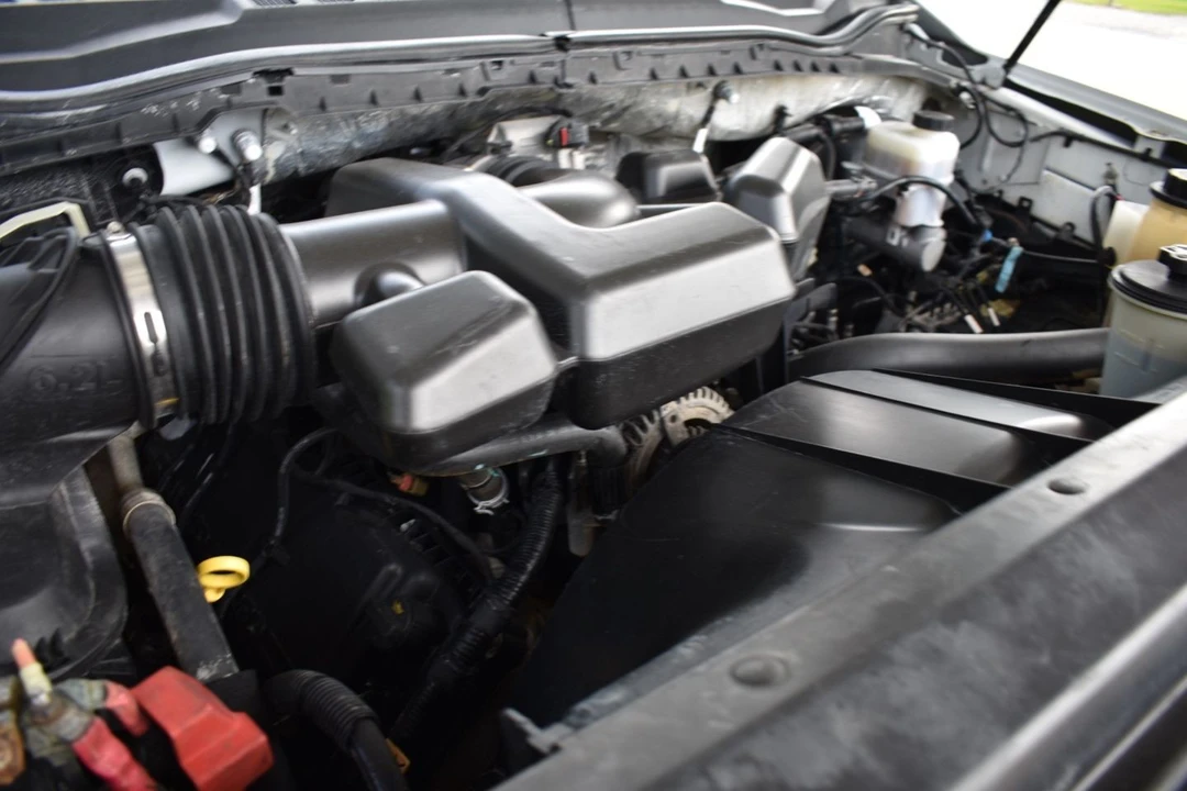 2019 Ford Super Duty 4th Gen - Image 18 of 20