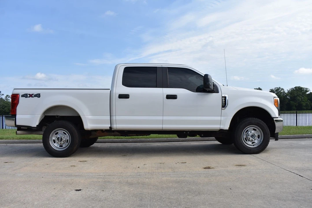 2019 Ford Super Duty 4th Gen - Image 3 of 20